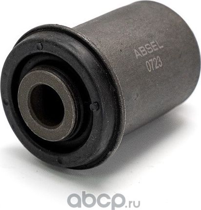 Сайлентблок рычага передней подвески задний (Absel) Absel. Артикул SZ328008