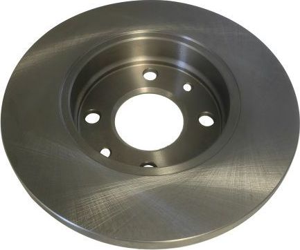 Тормозной диск CTR. Артикул GD0256