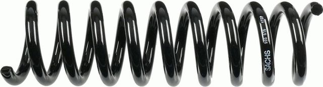 Пружина подвески SACHS задняя для Mercedes-Benz E-Класс II (W210, S210) 1995-2003. Артикул 996 616