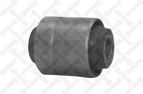 Сайлентблок переднего рычага подвески Stellox. Артикул 77-00213-SX