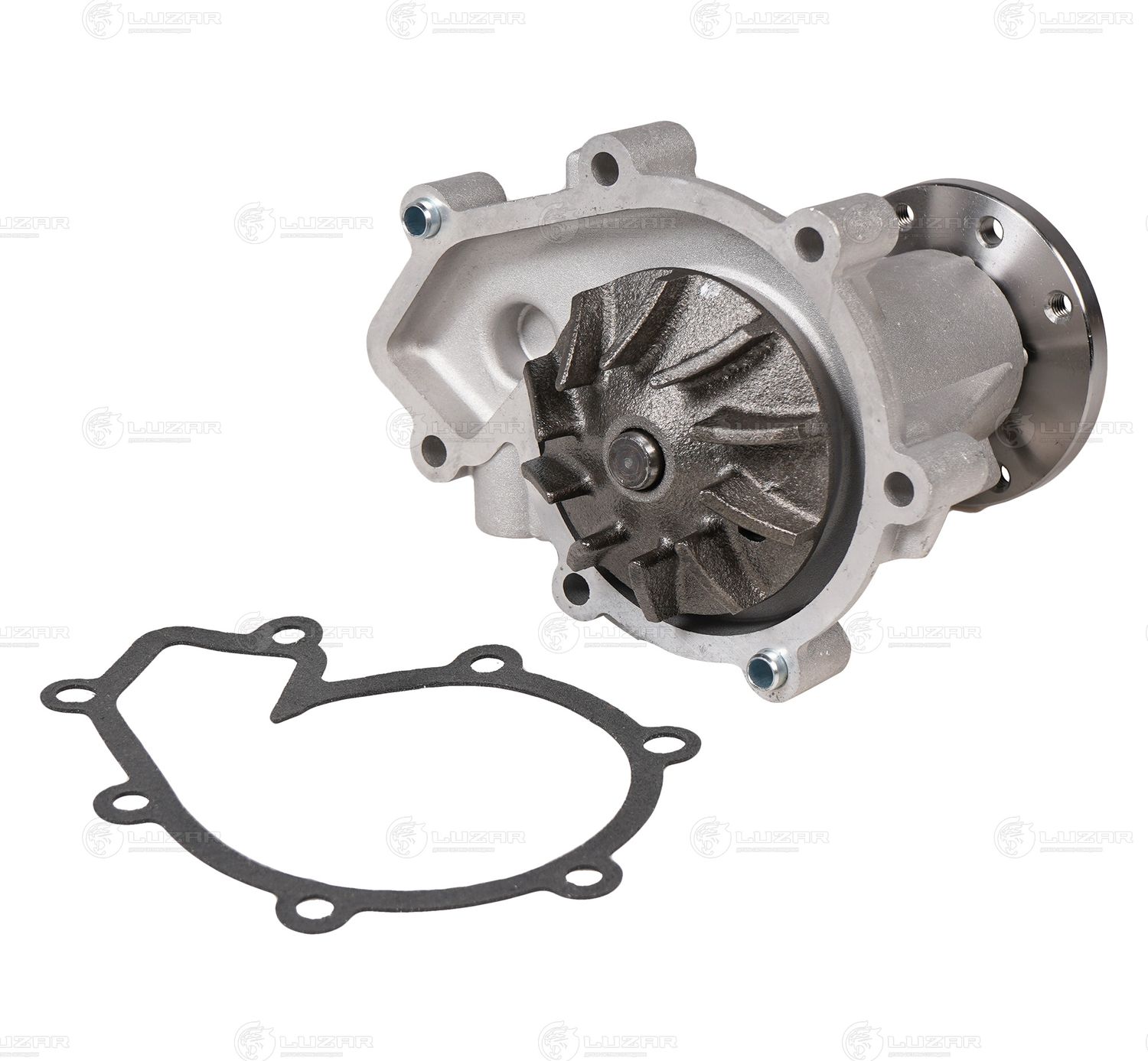 Помпа (водяной насос) Luzar. Артикул LWP 1750