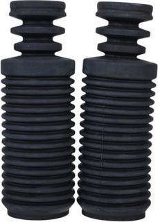 Комплект отбойников и пыльников амортизаторов (стоек) Zentparts. Артикул Z56827