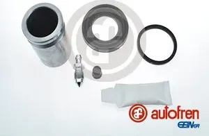 (Производитель  SEINSA или AUTOFREN) D42518C_рем.к-т диск.торм.с поршнем зад.!/L (Seinsa Autofren) Seinsa Autofren. Артикул D42518C