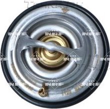 Термостат NRF EASY FIT для Audi A8 II (D3) 2002-2010. Артикул 725315