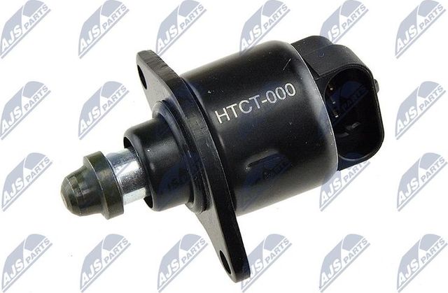 Датчик (клапан, регулятор) холостого хода NTY для Citroen C3 I 2002-2009. Артикул ESK-CT-000