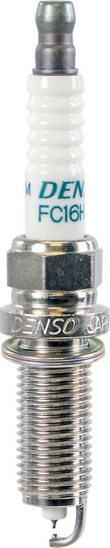 Свеча зажигания Denso Super Ignition Plug. Артикул FC16HR-CY9