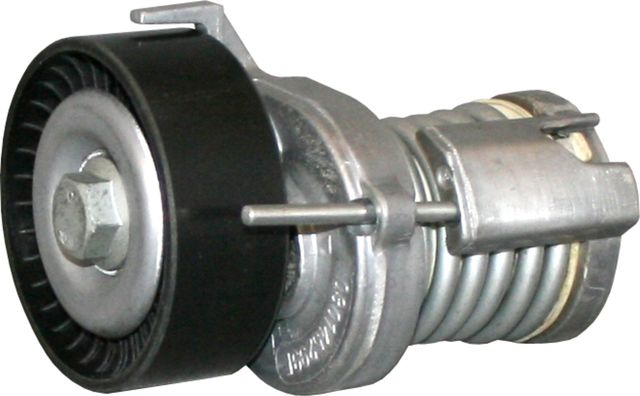 Натяжной ролик (натяжитель) приводного клинового зубчатого ремня JP Group. Артикул 1118200800