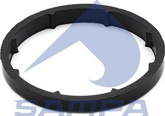 ПРОКЛАДКА ДВИГАТЕЛЬ Sampa. Артикул 210.301