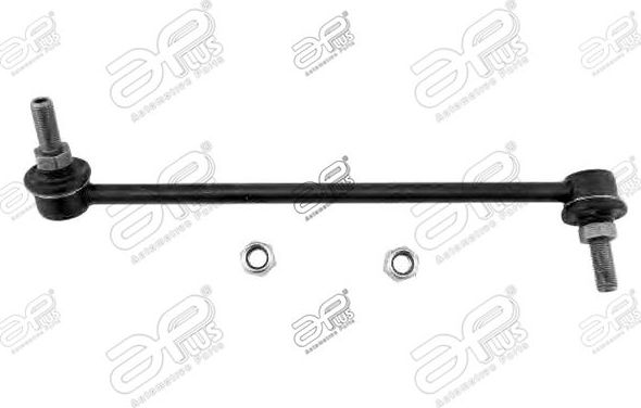 Стойка (тяга) стабилизатора APlus. Артикул 20747AP