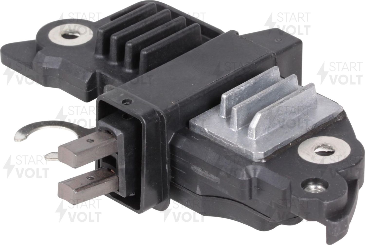 Реле-регулятор напряжения генератора StartVOLT. Артикул VRR 1650