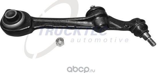 Поперечный рычаг передней подвески Trucktec Automotive. Артикул 02.31.163