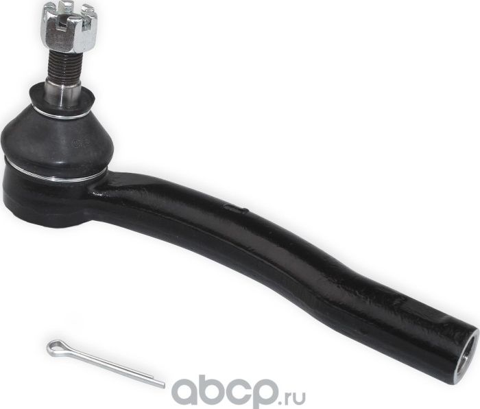 Наконечник рулевой (Aiko). Артикул AE0731L