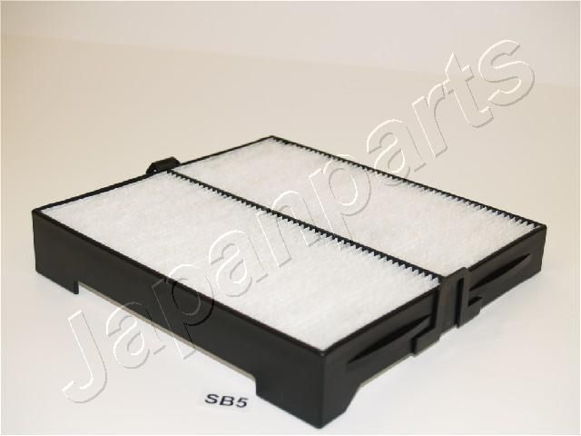 Салонный фильтр Japanparts. Артикул FAA-SB5