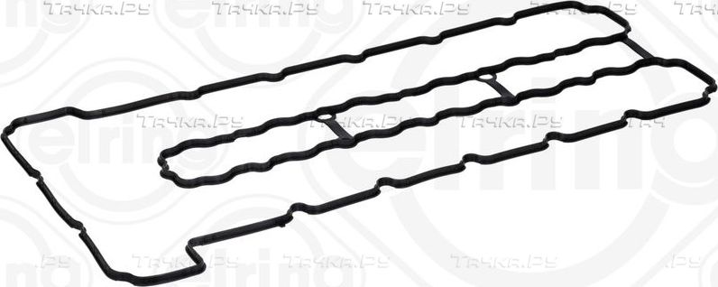 Прокладка клапанной крышки Elring для BMW 3 V (E90/E91/E92/E93) 2007-2013. Артикул 740.290