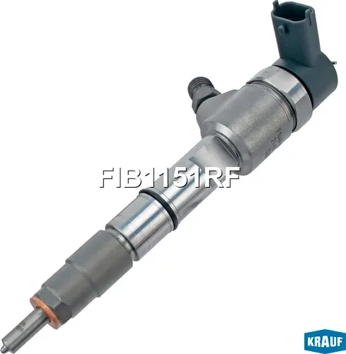 Форсунка топливная Krauf. Артикул FIB1151RF