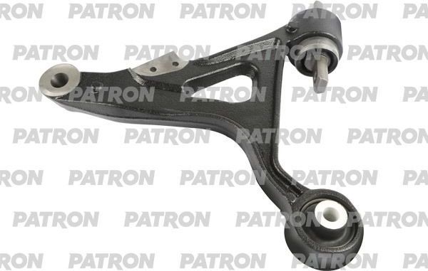 Поперечный рычаг передней подвески Patron. Артикул PS50286L