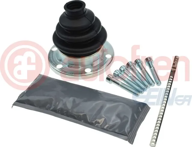 Пыльник ШРУСа BMW/BMW (Seinsa Autofren). Артикул D8289