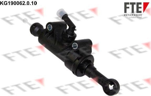 Цилиндр сцепления главный FTE для Peugeot Expert I 2000-2006. Артикул KG190062.0.10