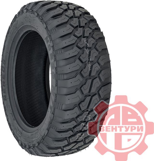 Шина Nereus NS523 M/T 33x12.50R20LT 114Q POR. Артикул N0376H
