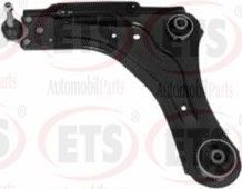 Поперечный рычаг передней подвески ETS. Артикул 22.TC.624