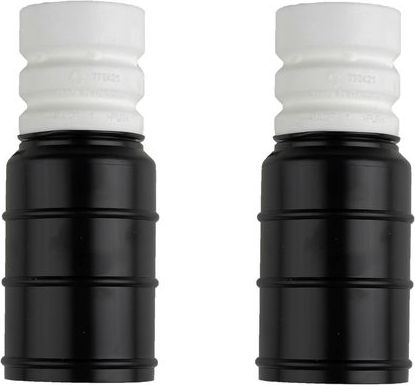 Комплект отбойников и пыльников амортизаторов (стоек) Bilstein B1 OE Replacement. Артикул 11-267751