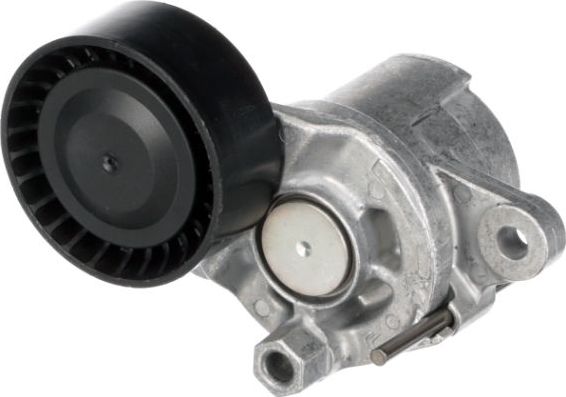 Натяжной ролик (натяжитель) приводного клинового зубчатого ремня Gates DriveAlign™. Артикул T39524