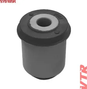Сайлентблок нижнего рычага передней подвески, задний (VTR). Артикул SY0105R