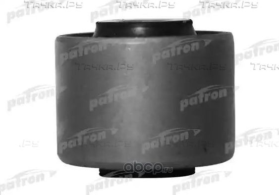 Сайлентблок рычага подвески (Patron) Patron. Артикул PSE10046