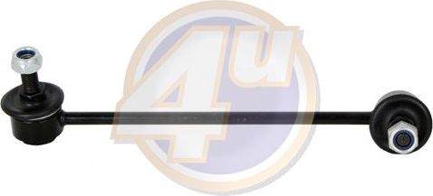 Стойка (тяга) стабилизатора 4U. Артикул KI-F-05986