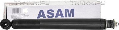 Амортизатор ASAM задний для Dacia Solenza 2003-2005. Артикул 30124