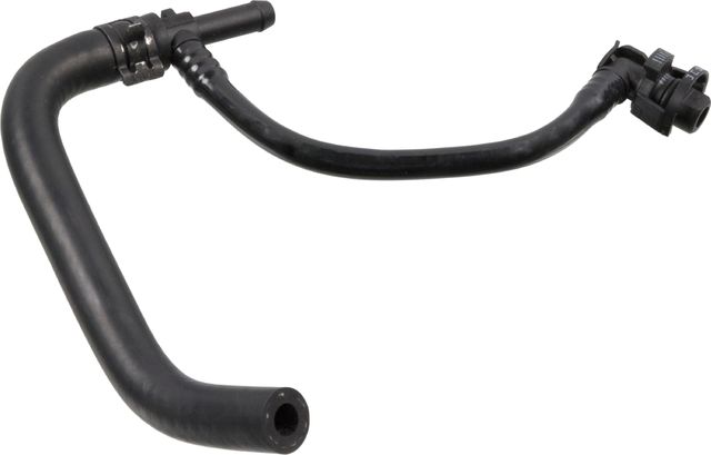 Патрубок радиатора (системы охлаждения) SWAG для Opel Insignia I 2008-2017. Артикул 40 10 3046