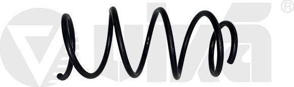 Пружина подвески Vika. Артикул 41137801