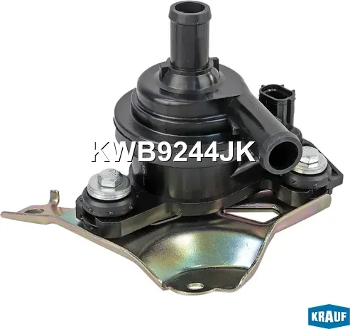 Насос водяной электрический Krauf. Артикул KWB9244JK