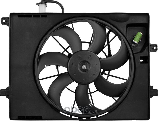 Вентилятор охлаждения (Marshall). Артикул MB3178