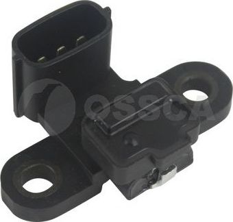 Датчик положения коленвала OSSCA для Mitsubishi Space Star I 1998-2004. Артикул 21122
