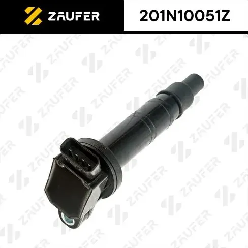 Катушка зажигания (Zaufer) Zaufer. Артикул 201N10051Z