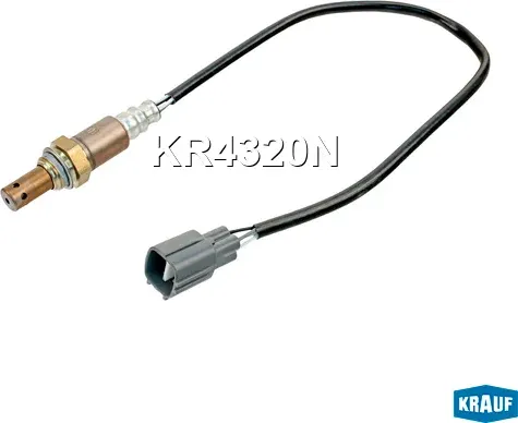 Лямбда-зонд Krauf. Артикул KR4320N