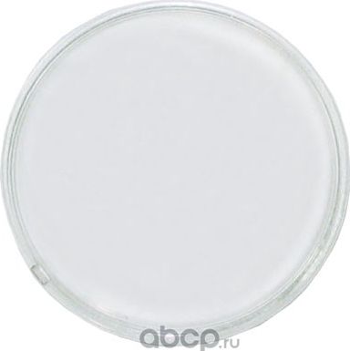 Стекло фары противотуманной DAF XF/CF/LF 2006 (Mars Tech). Артикул M692012