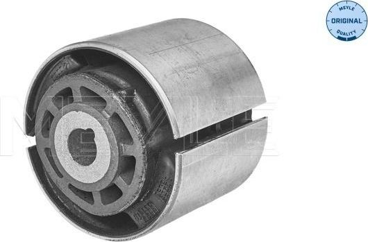 Сайлентблок переднего рычага подвески Meyle Original. Артикул 014 610 0065