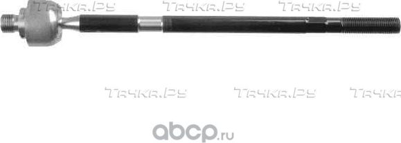 Рулевая тяга Hyundai / Kia для Kia Clarus I 1996-2001. Артикул 0K2A232240