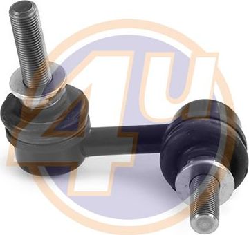 Стойка (тяга) стабилизатора 4U. Артикул NS-F-07549