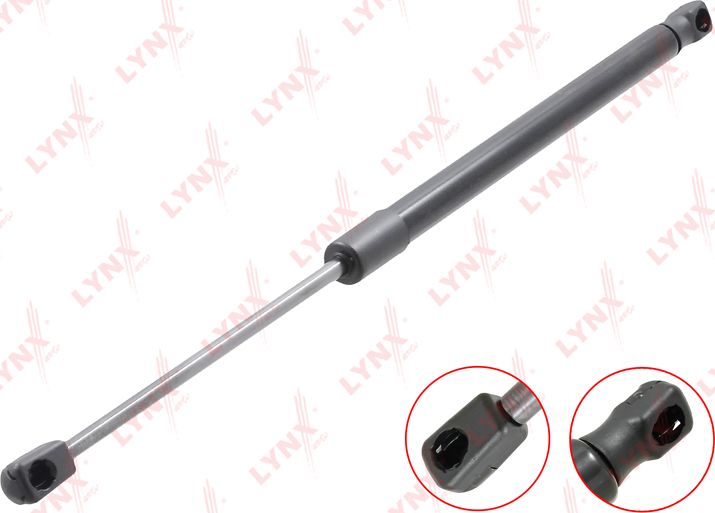 Амортизатор (упор) багажника LYNXauto. Артикул GS-1921