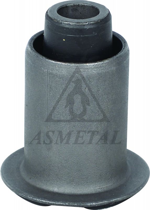 Сайлентблок переднего рычага подвески Asmetal правый/левый нижний внутренний для Fiat Strada 1999-2026. Артикул 38FI5505