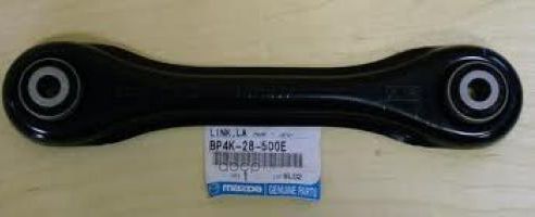 Сайлентблок переднего рычага подвески Mazda. Артикул BP4K28500E