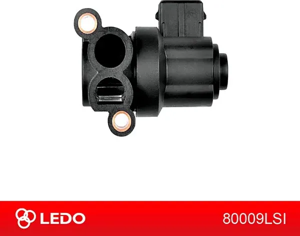 Регулятор холостого хода (Ledo). Артикул 80009lsi