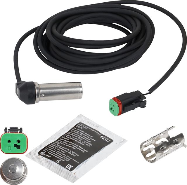 Датчик ABS StartVOLT передний/задний для Volvo  FE II 2012-2026. Артикул VS-ABS 2117