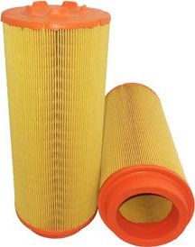 Воздушный фильтр Alco Filters. Артикул MD-7738