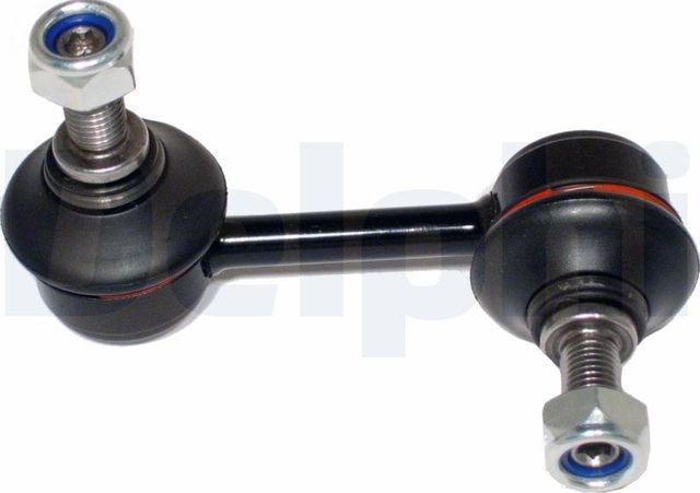 Стойка (тяга) стабилизатора Delphi. Артикул TC1197