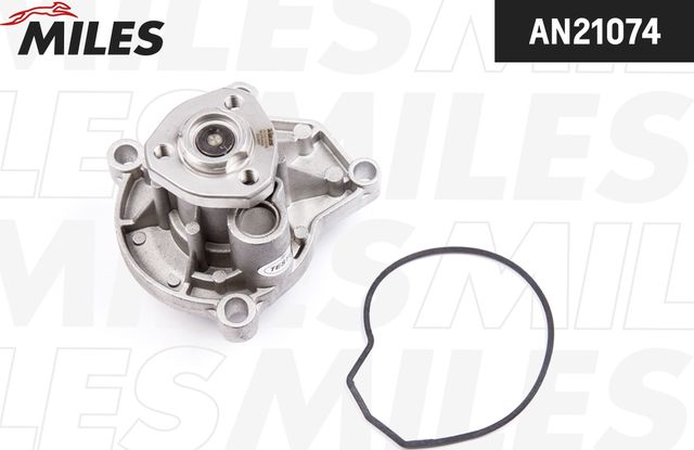 Помпа (водяной насос) Miles. Артикул AN21074