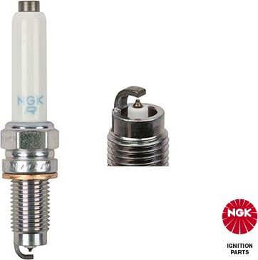 Свеча зажигания NGK для Audi Q3 I (8U) 2013-2018. Артикул 93231